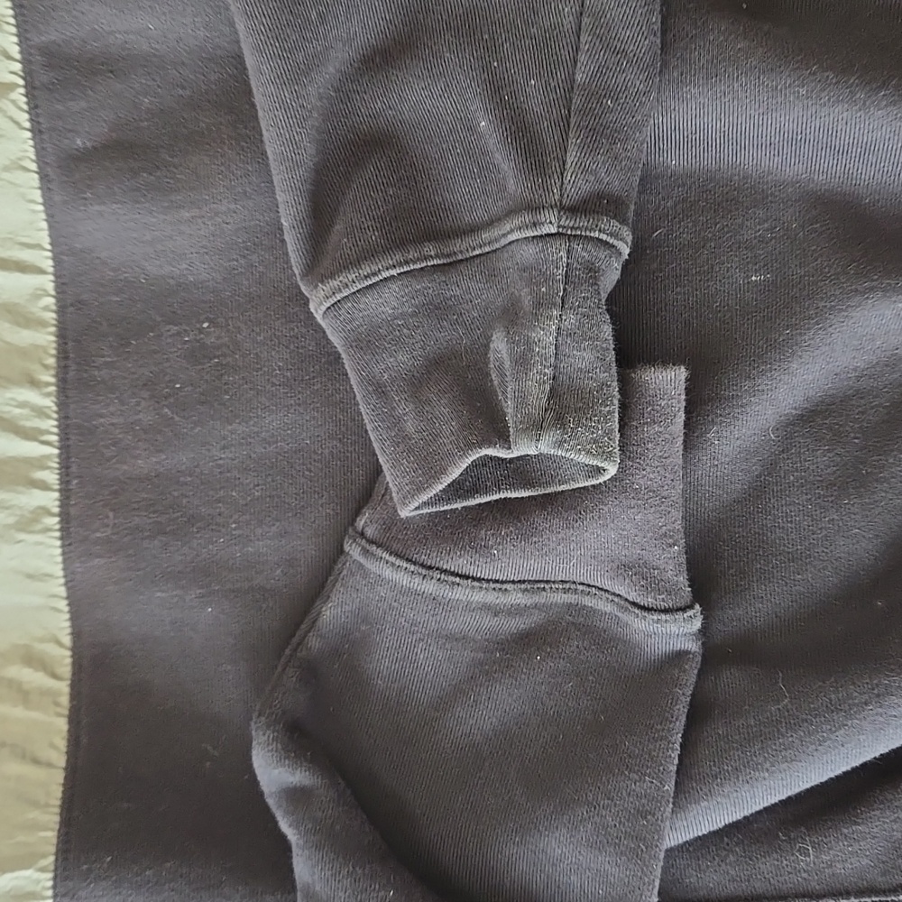 Boston College Champion Reverse-Weave Pull Over Medium - Picture 7 of 7